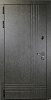 Входная металлическая дверь в квартиру Shelion K2-Сегмент