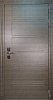 Входная металлическая дверь в квартиру Shelion B7 Люкс