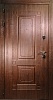 Входная металлическая дверь в квартиру Shelion B6